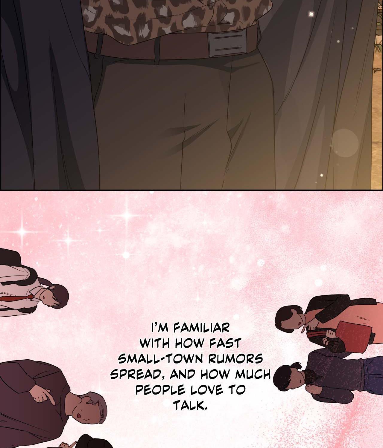 Cherry Cake Chapter 30 - Page 47