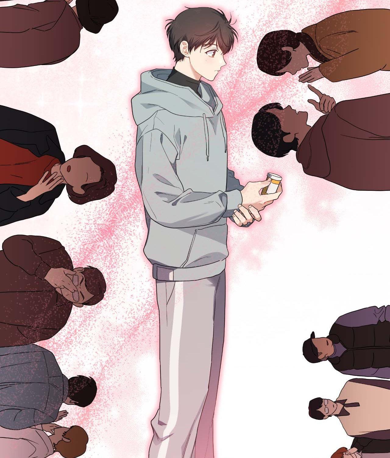 Cherry Cake Chapter 30 - Page 48