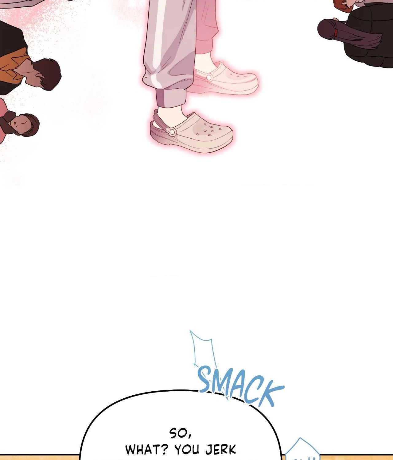 Cherry Cake Chapter 30 - Page 49