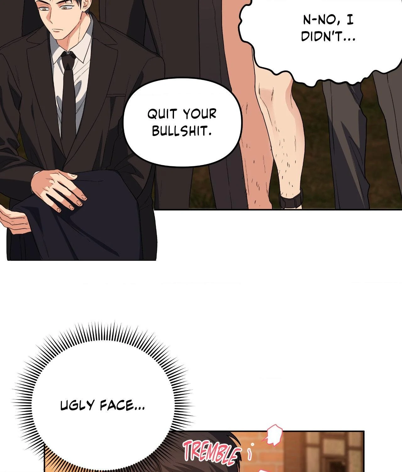 Cherry Cake Chapter 30 - Page 51