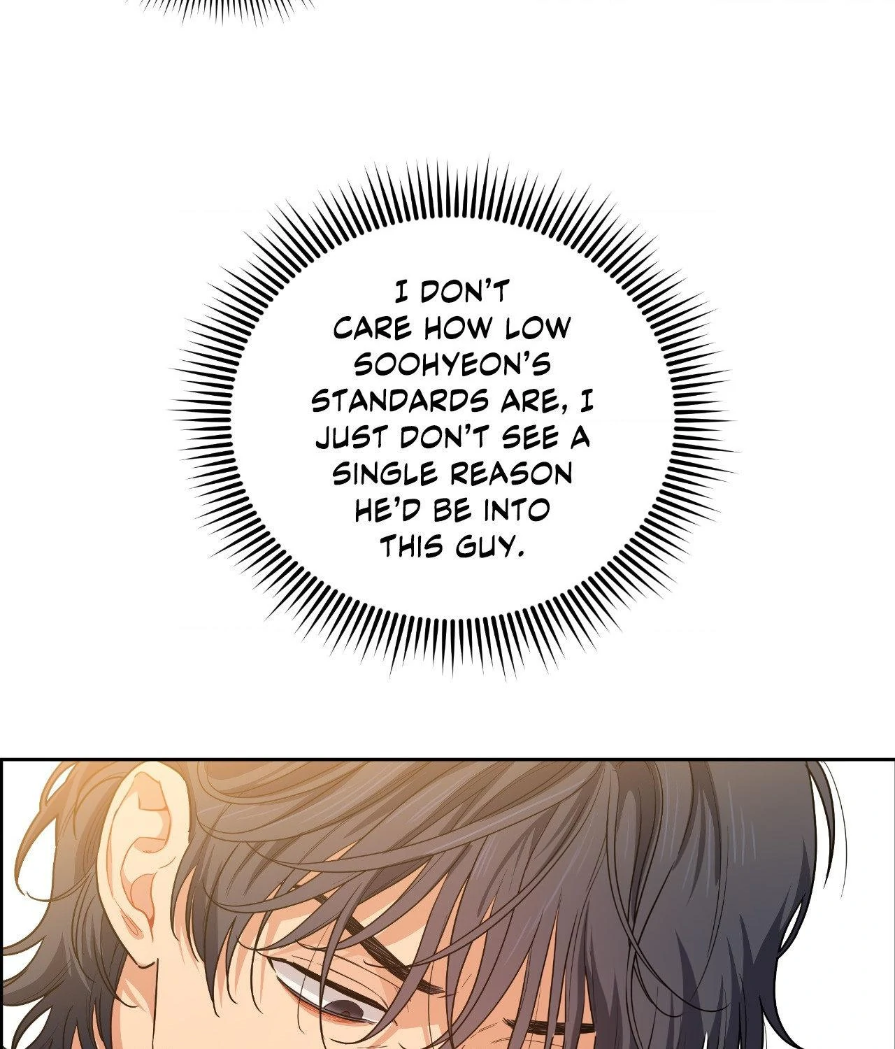 Cherry Cake Chapter 30 - Page 53