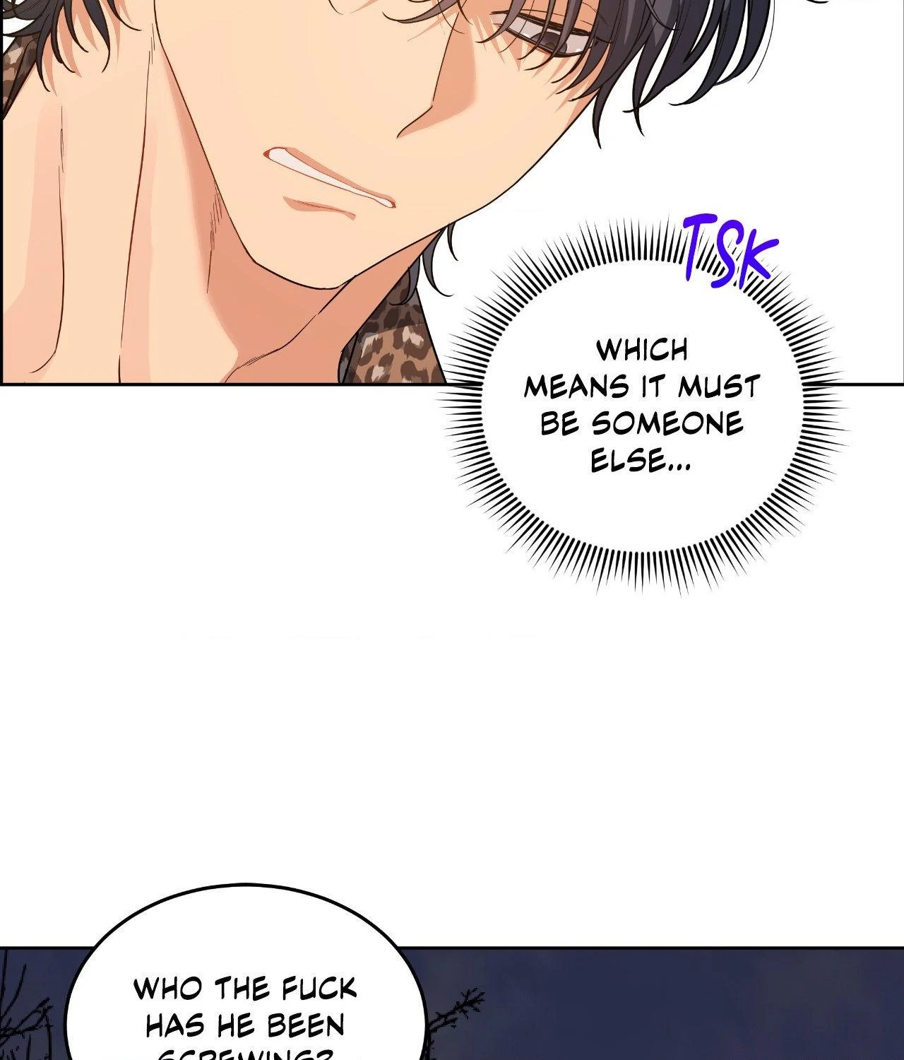 Cherry Cake Chapter 30 - Page 54