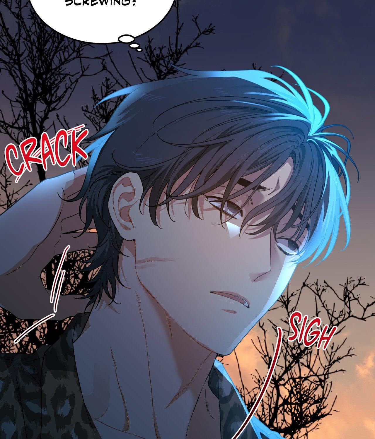 Cherry Cake Chapter 30 - Page 55