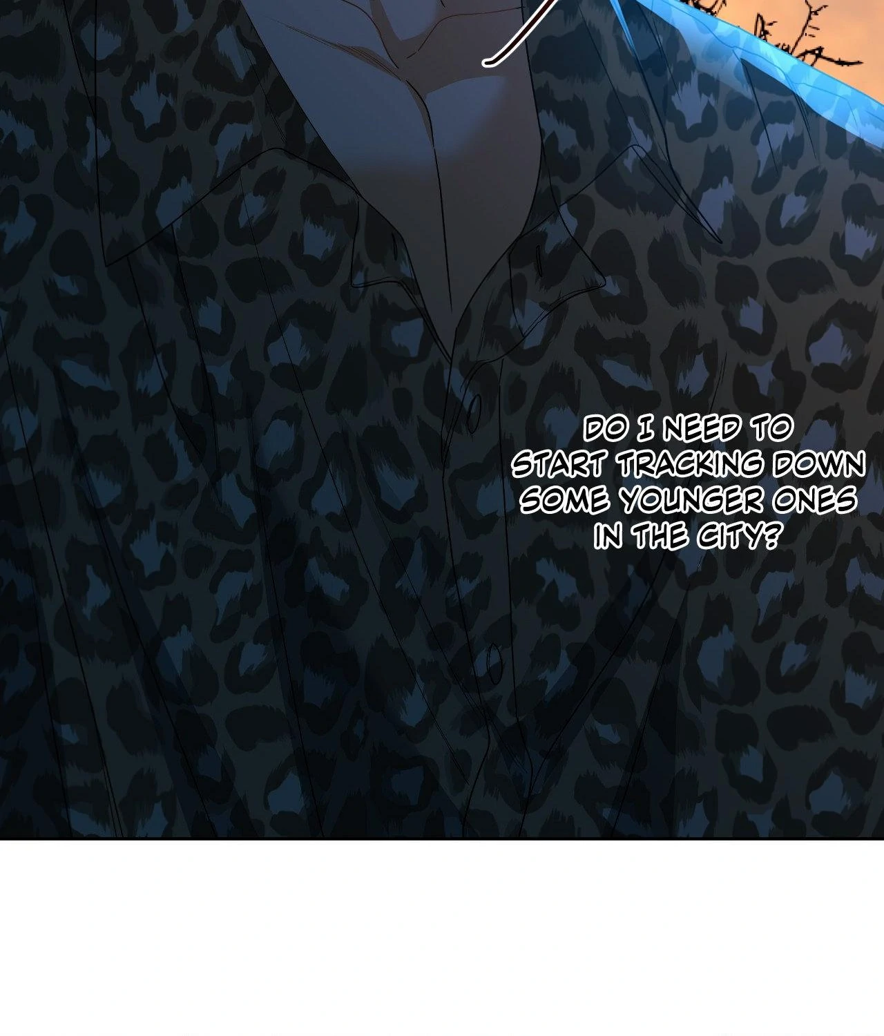 Cherry Cake Chapter 30 - Page 56