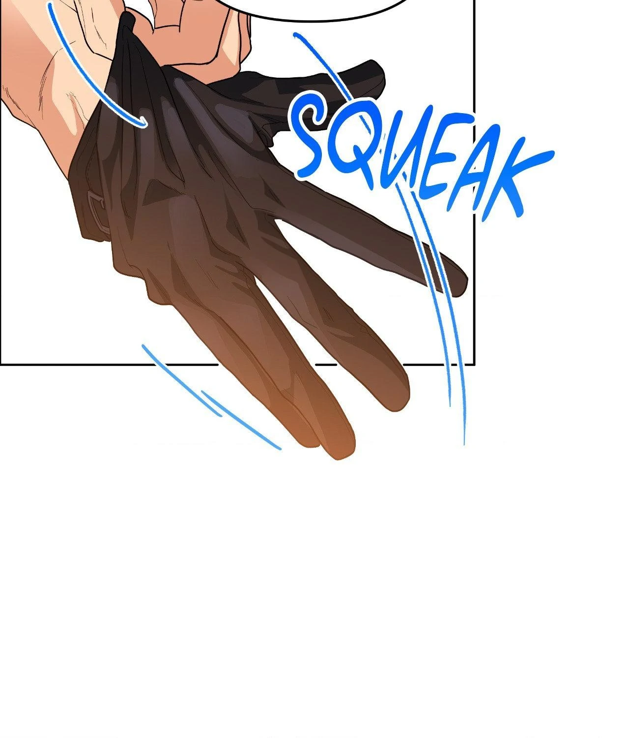 Cherry Cake Chapter 30 - Page 59