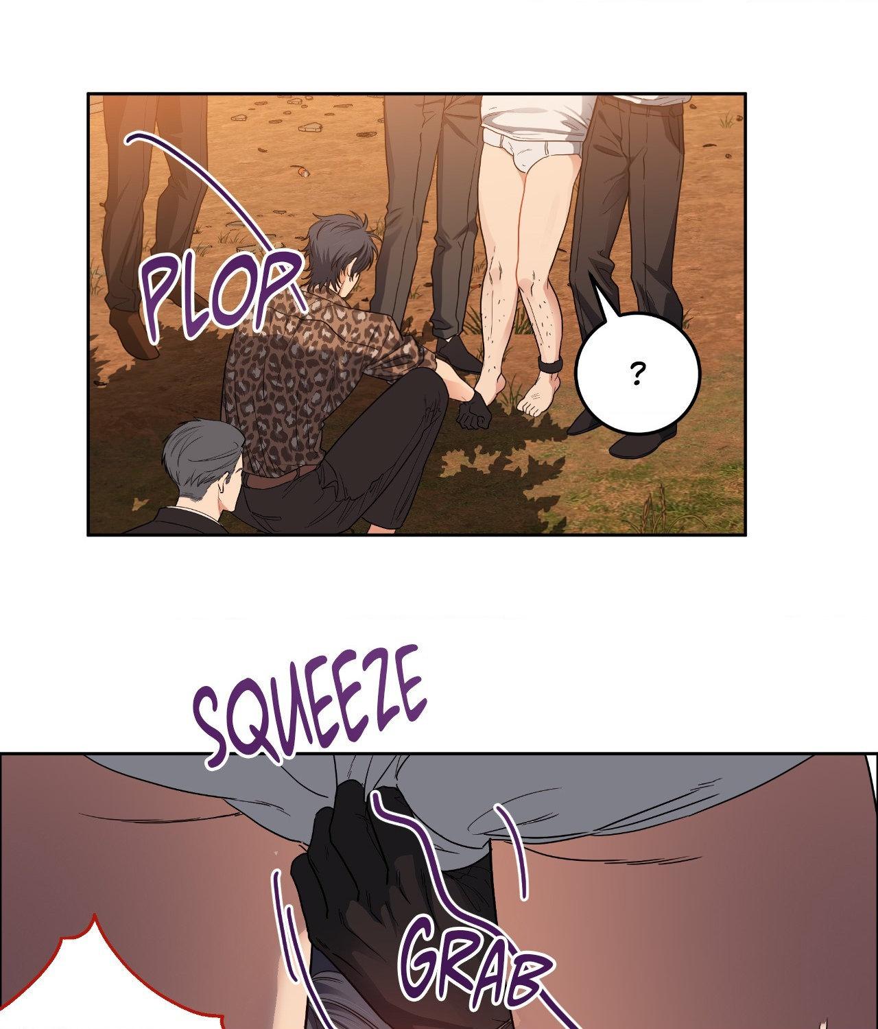 Cherry Cake Chapter 30 - Page 60