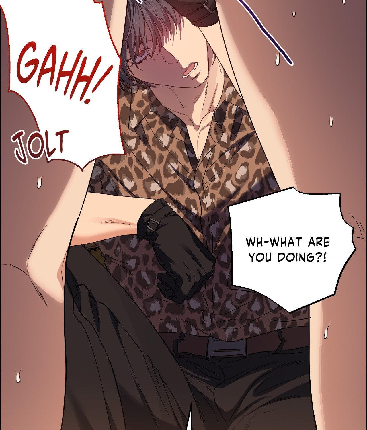 Cherry Cake Chapter 30 - Page 61