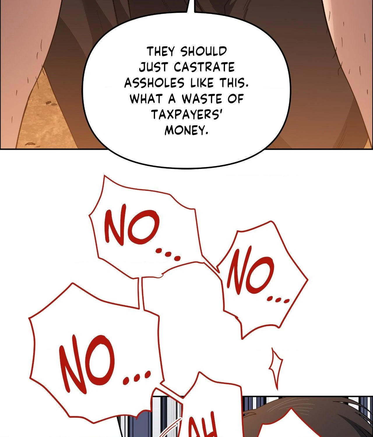 Cherry Cake Chapter 30 - Page 62