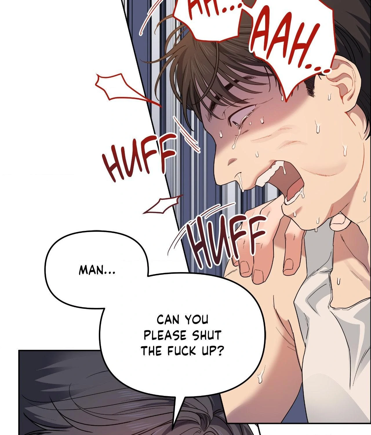 Cherry Cake Chapter 30 - Page 63