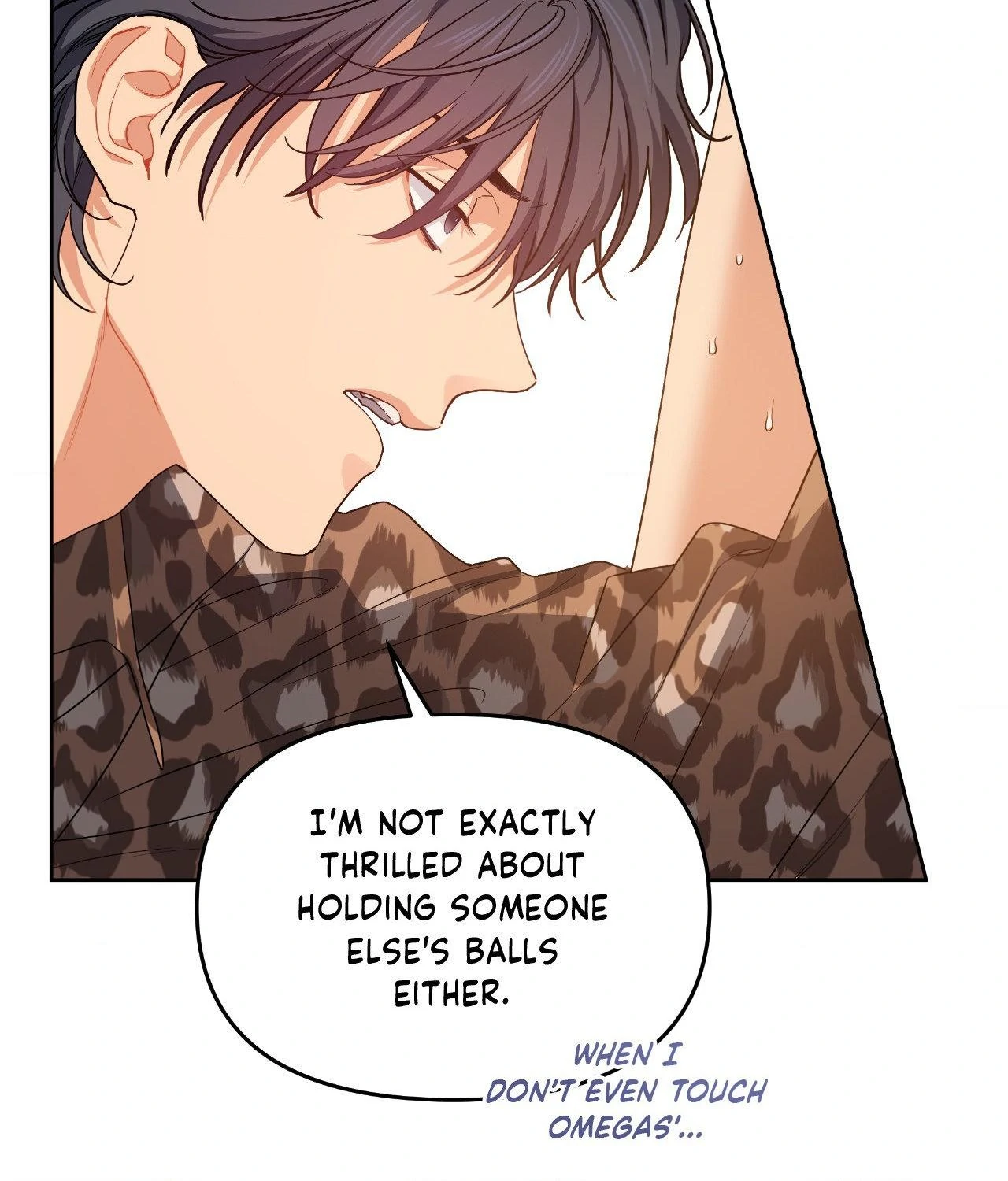 Cherry Cake Chapter 30 - Page 64