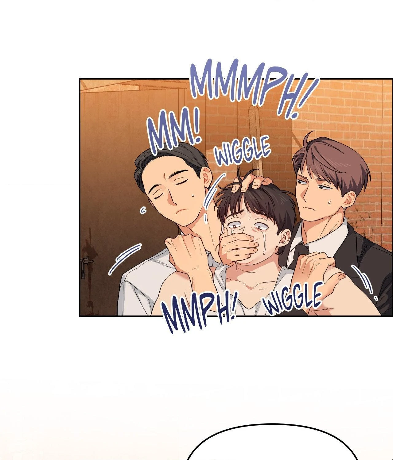 Cherry Cake Chapter 30 - Page 65