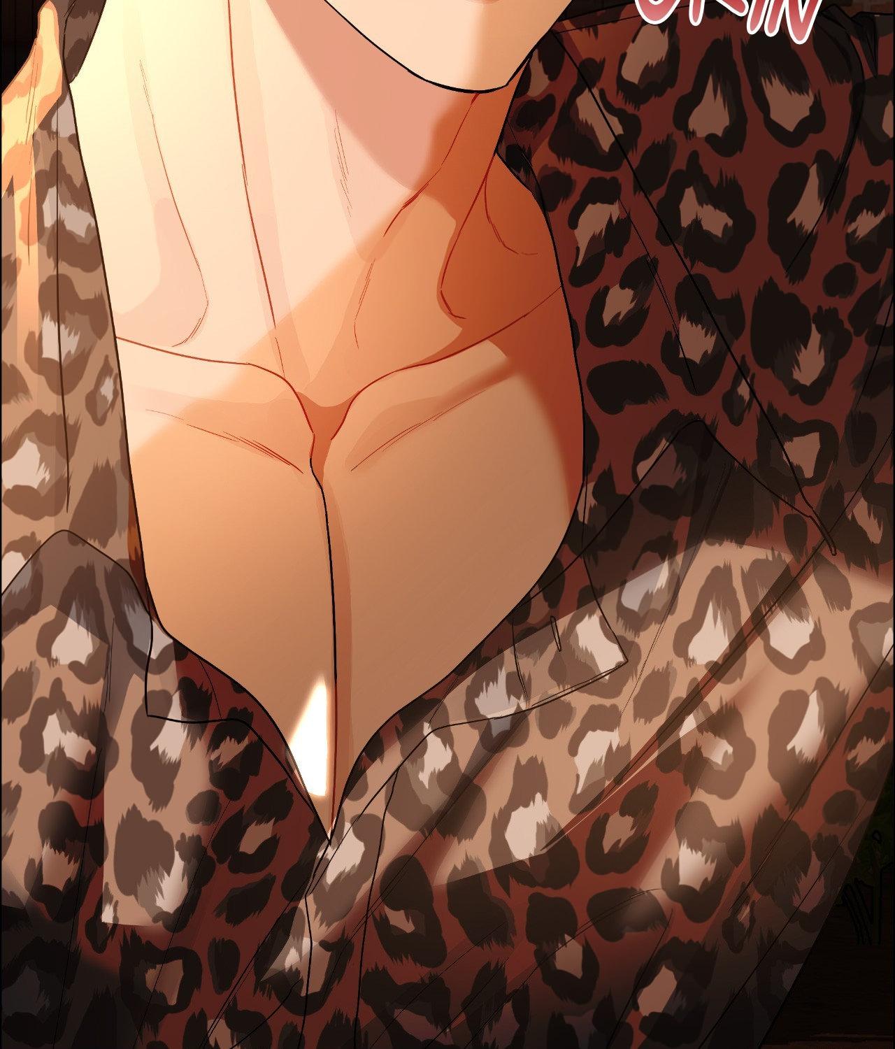 Cherry Cake Chapter 30 - Page 67