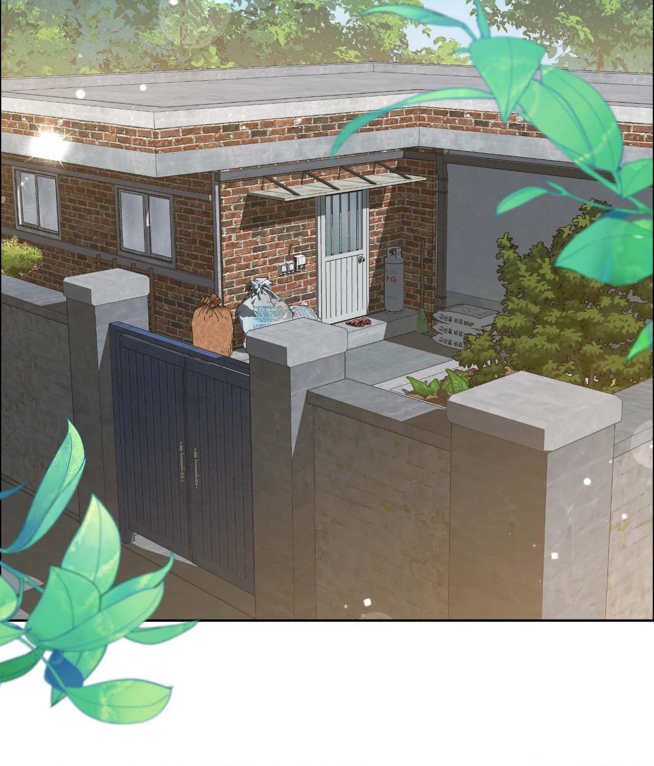 Cherry Cake Chapter 30 - Page 72