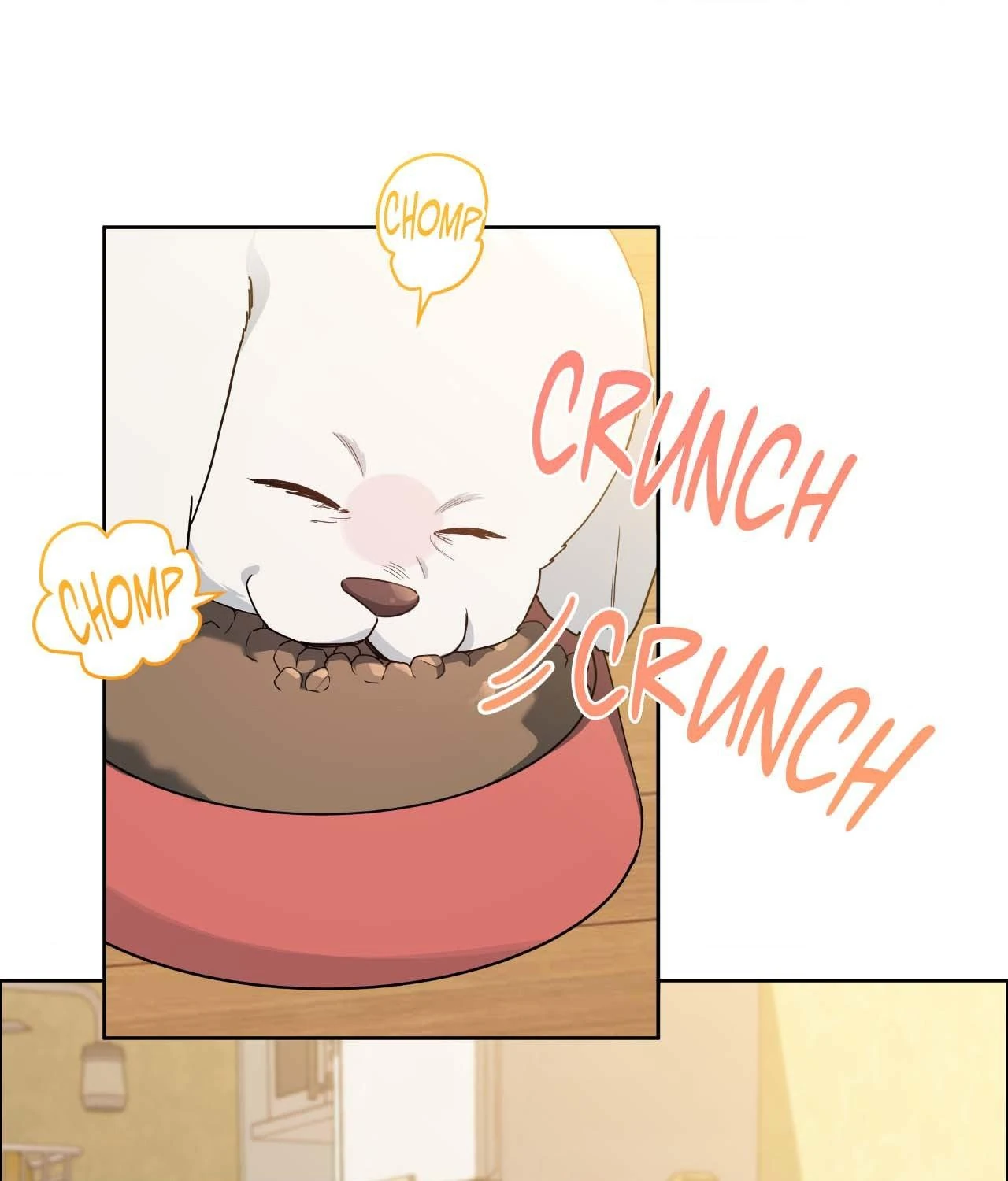 Cherry Cake Chapter 30 - Page 73