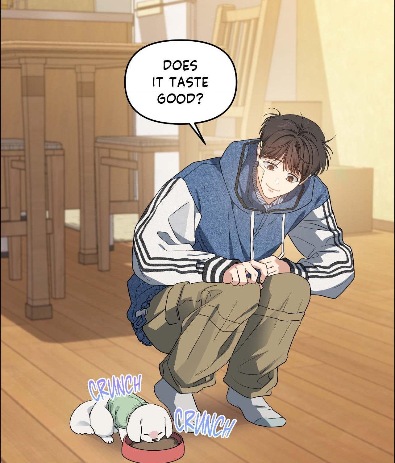 Cherry Cake Chapter 30 - Page 74