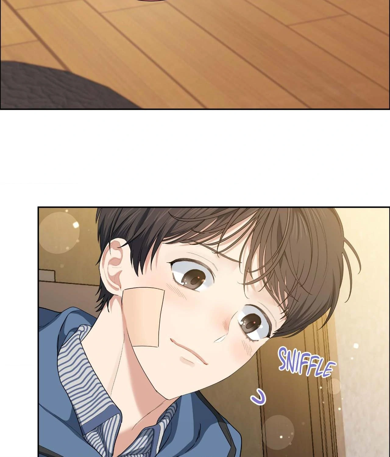 Cherry Cake Chapter 30 - Page 75