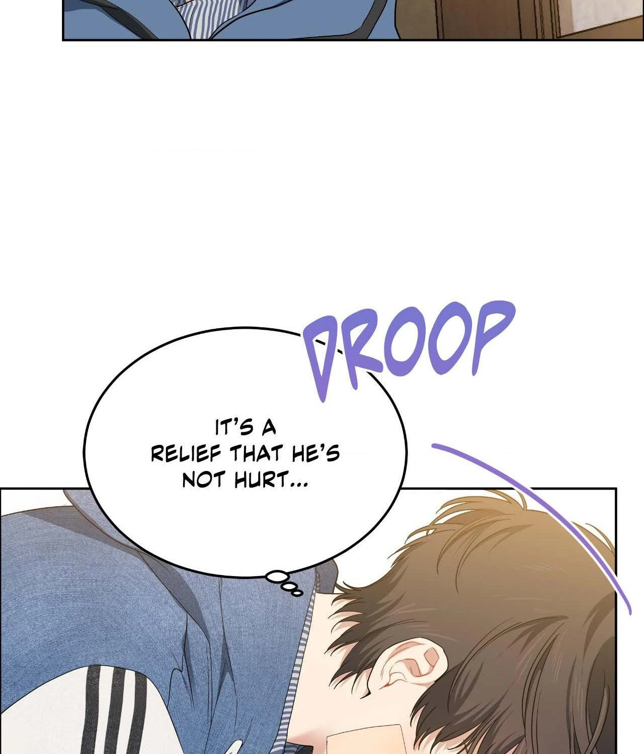 Cherry Cake Chapter 30 - Page 76