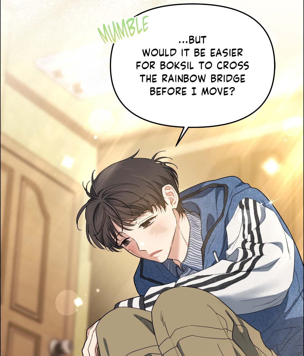 Cherry Cake Chapter 30 - Page 78