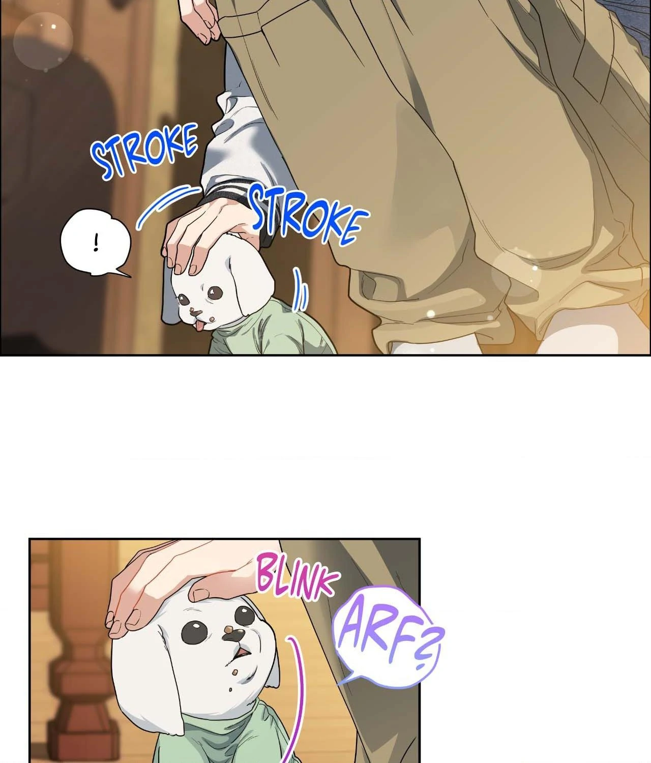 Cherry Cake Chapter 30 - Page 79