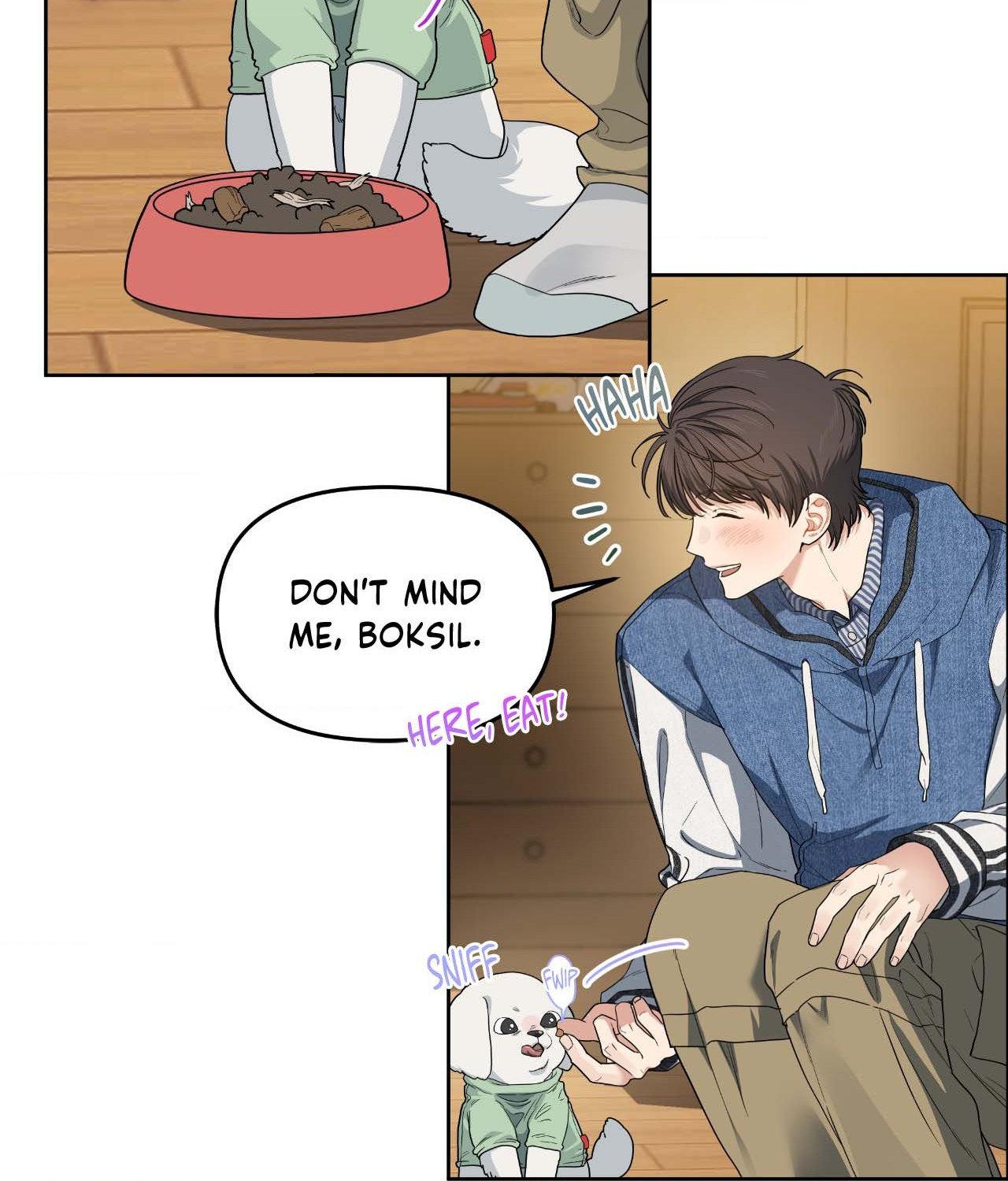 Cherry Cake Chapter 30 - Page 80