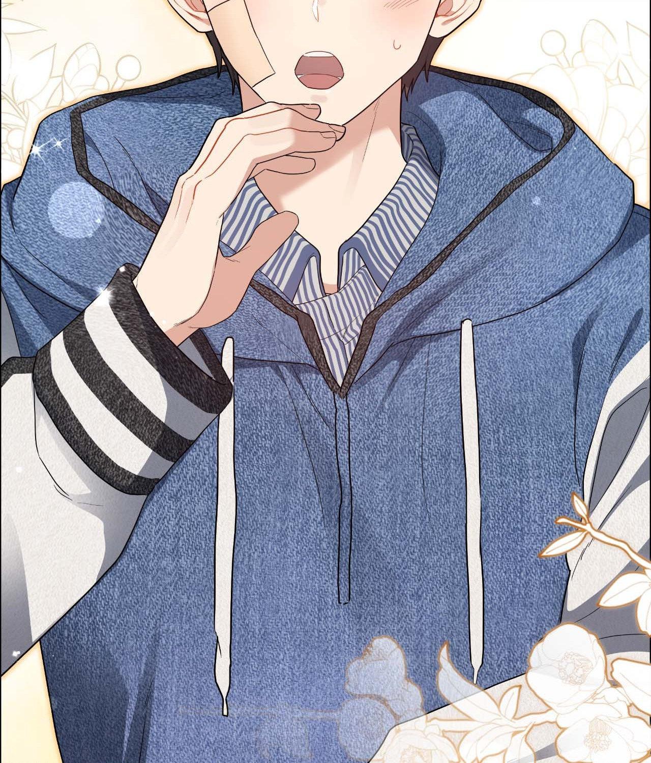 Cherry Cake Chapter 30 - Page 88