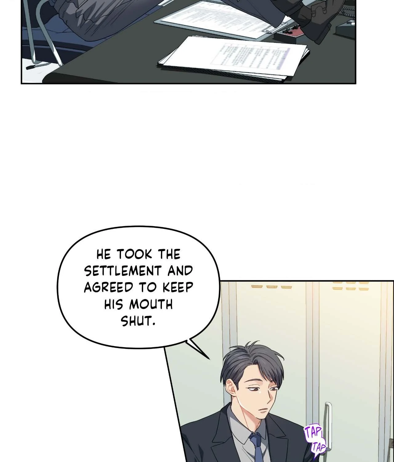 Cherry Cake Chapter 31 - Page 5