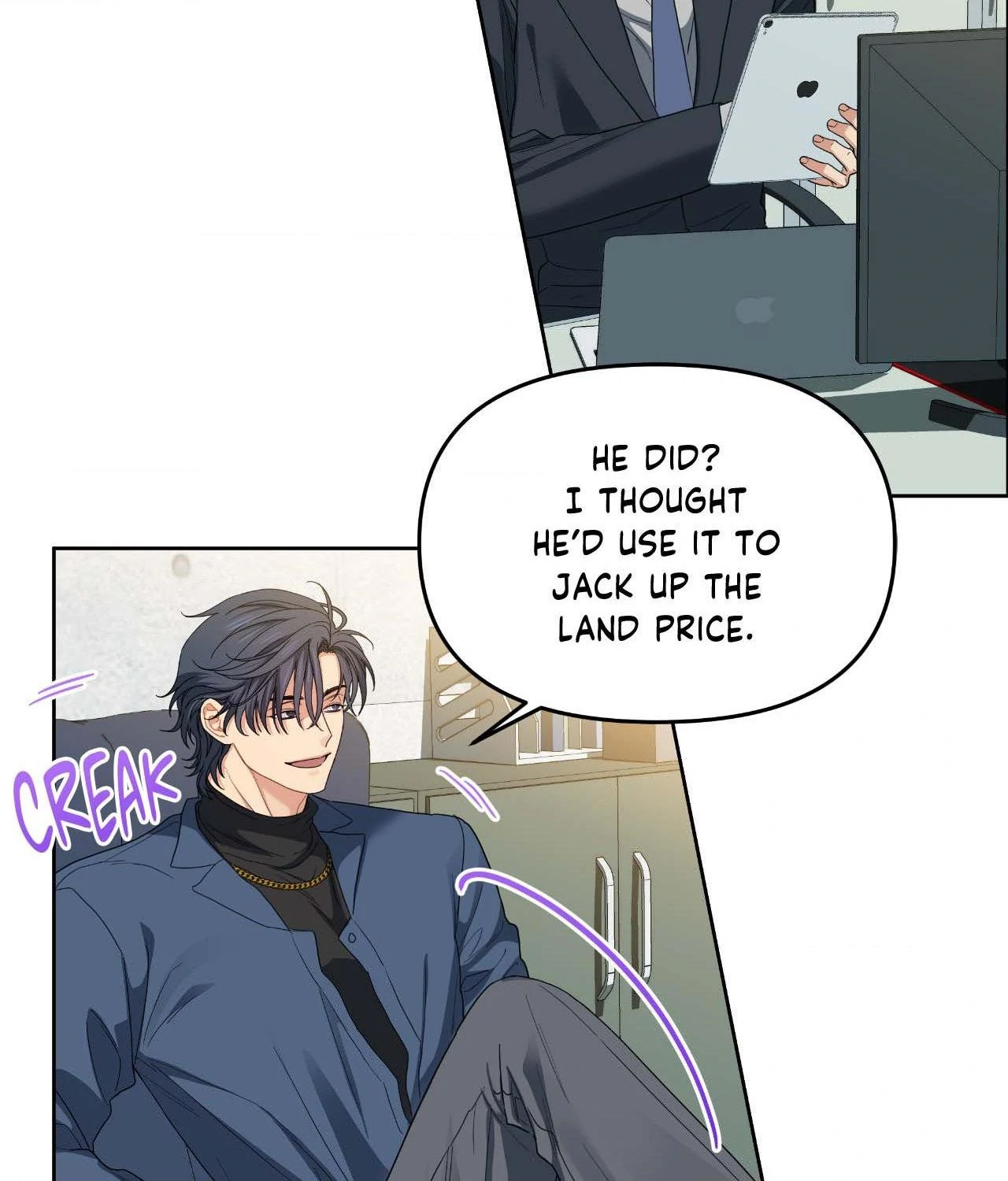 Cherry Cake Chapter 31 - Page 6