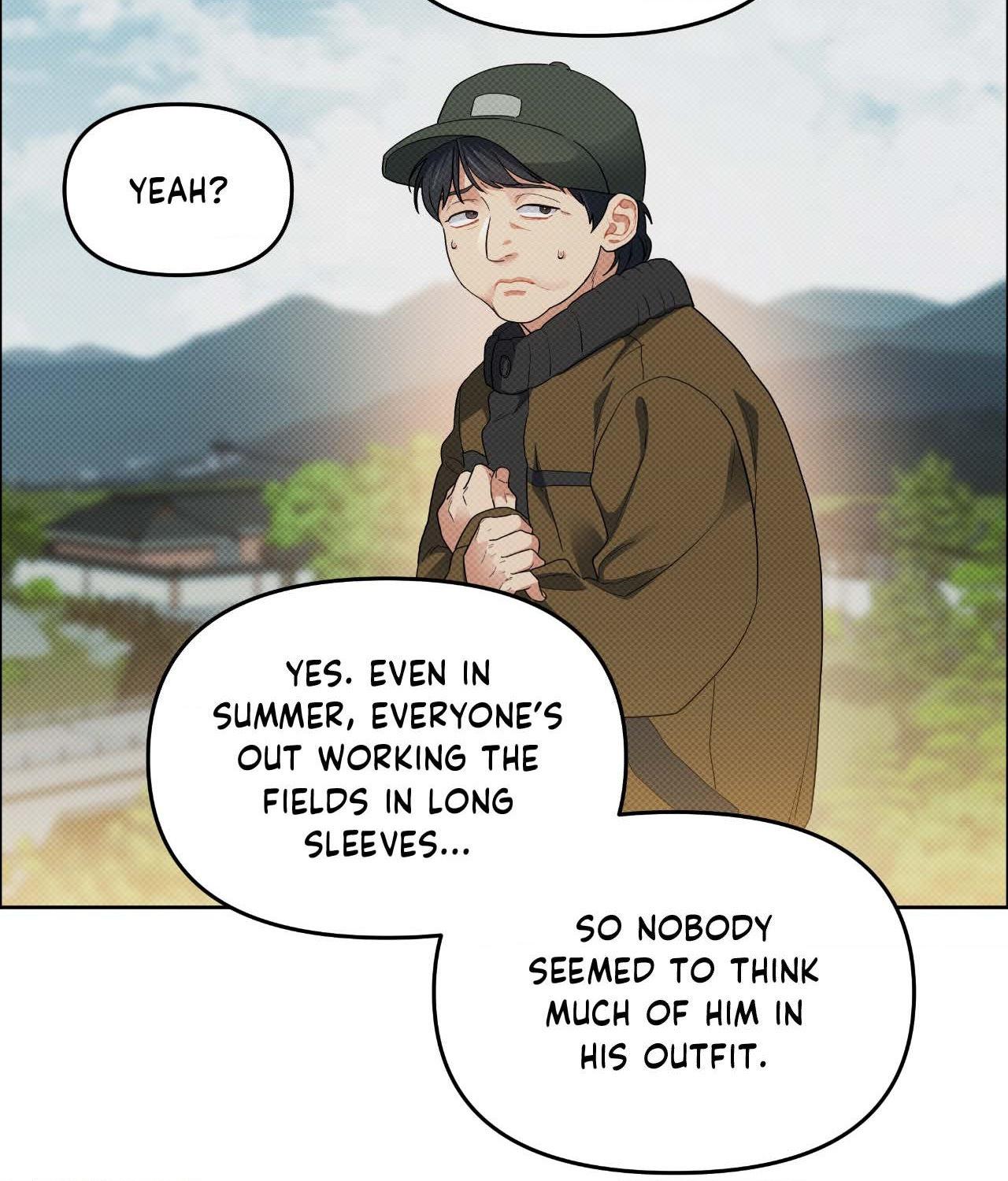 Cherry Cake Chapter 31 - Page 8