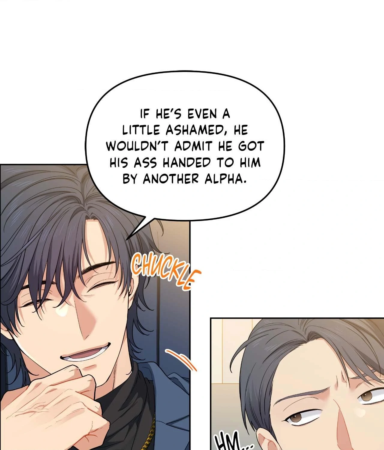 Cherry Cake Chapter 31 - Page 9