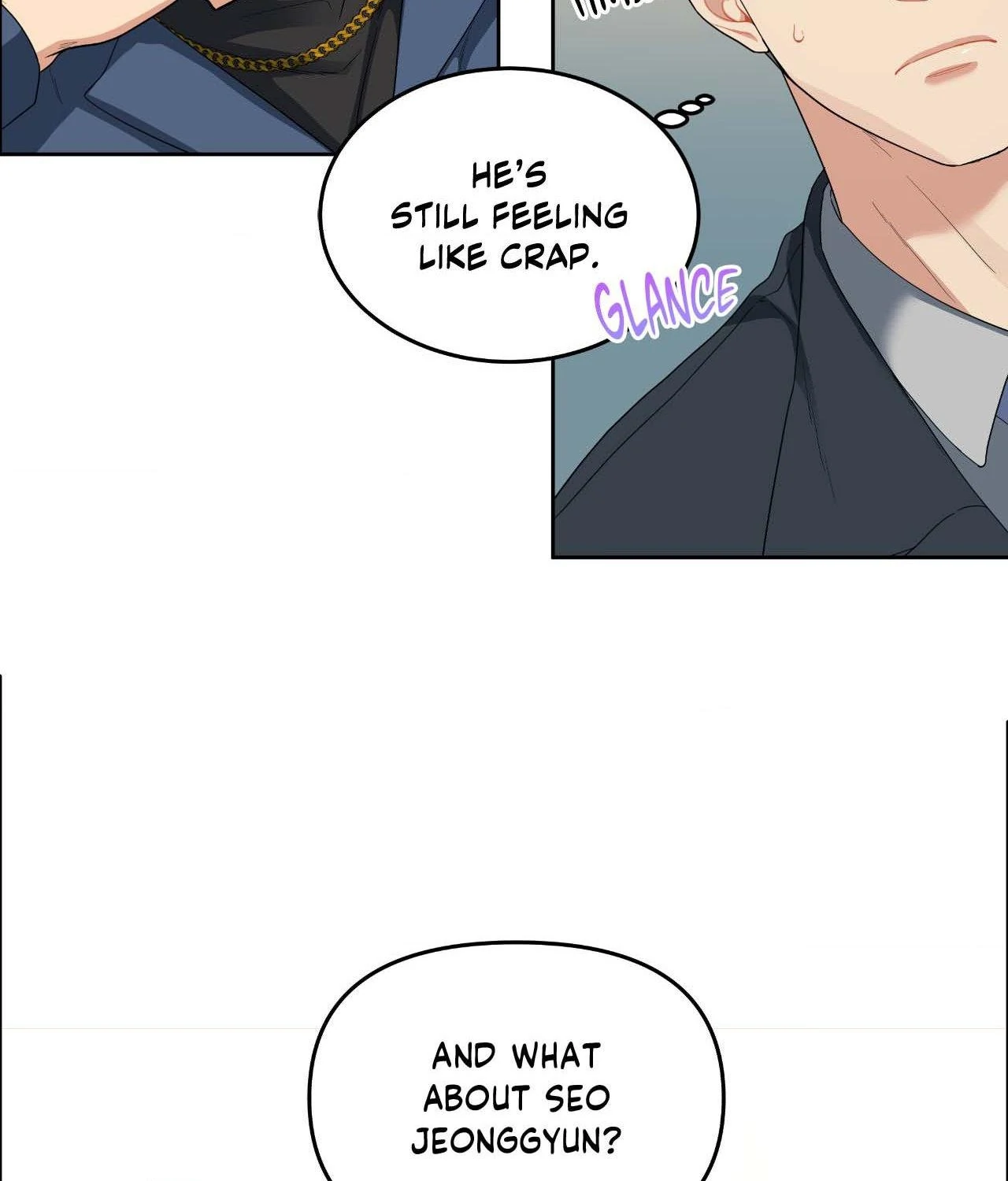 Cherry Cake Chapter 31 - Page 10