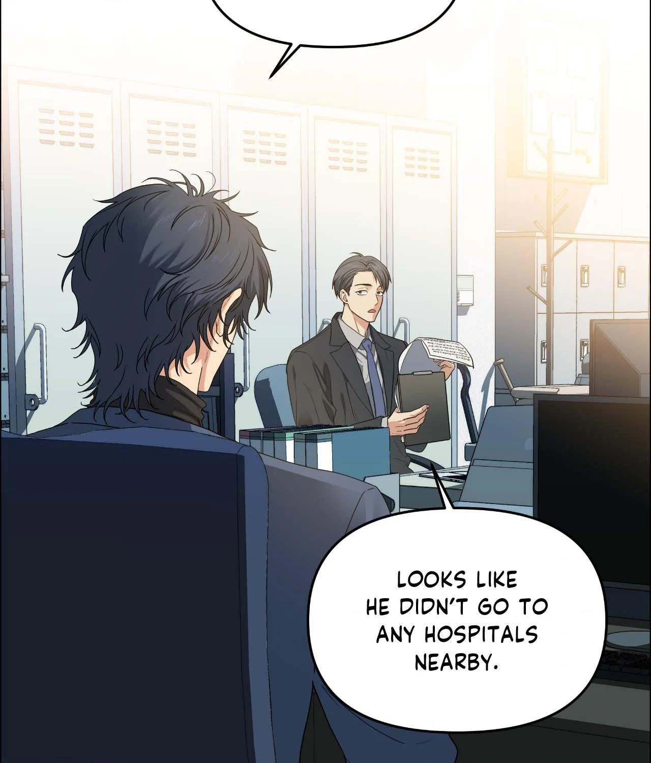 Cherry Cake Chapter 31 - Page 11