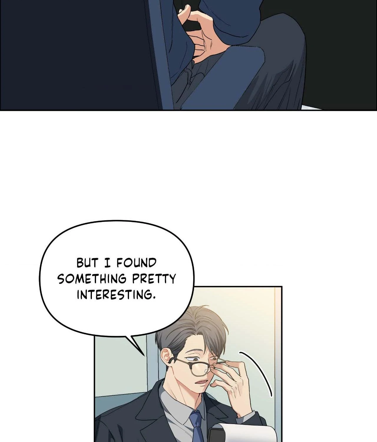 Cherry Cake Chapter 31 - Page 12