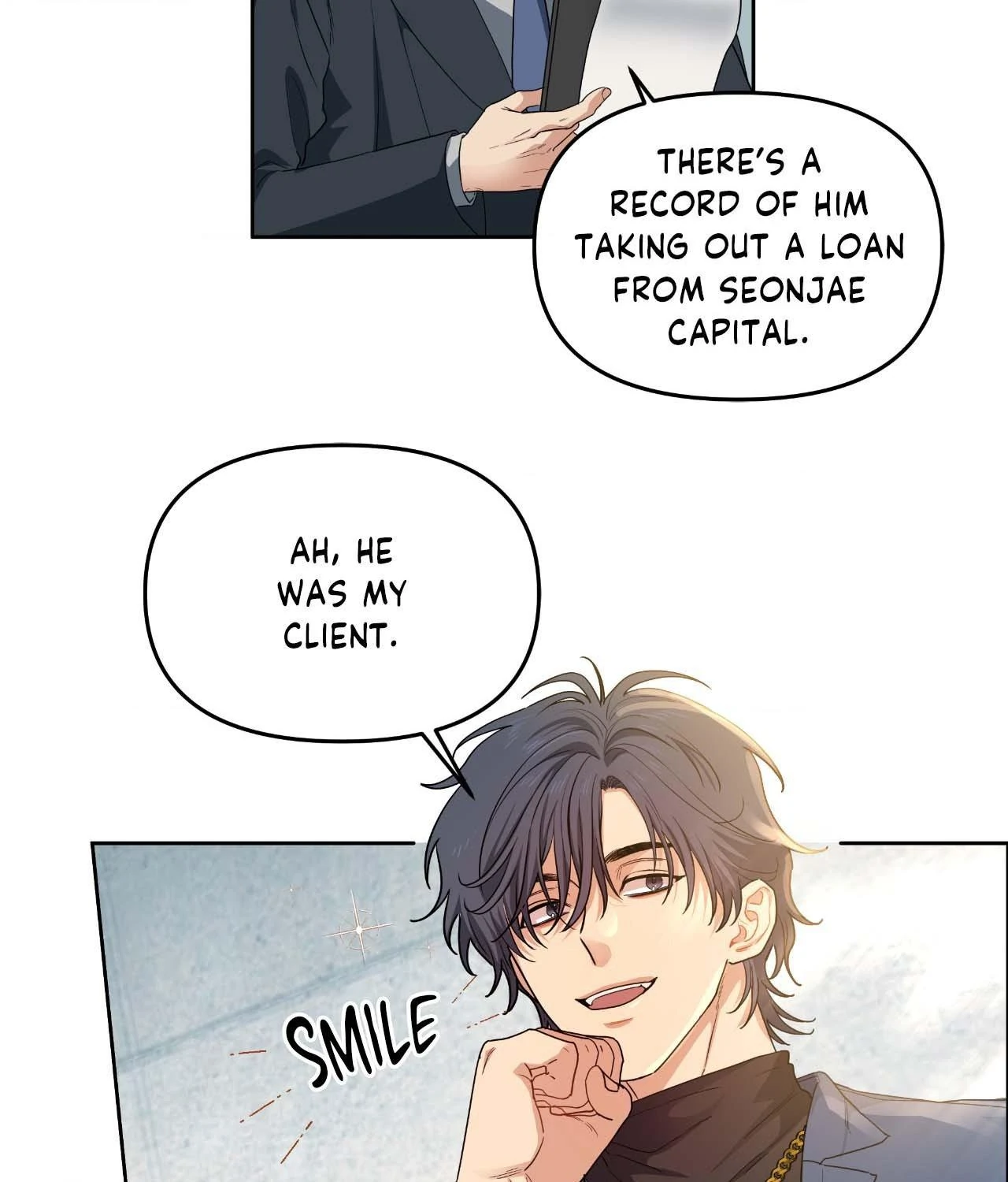 Cherry Cake Chapter 31 - Page 13