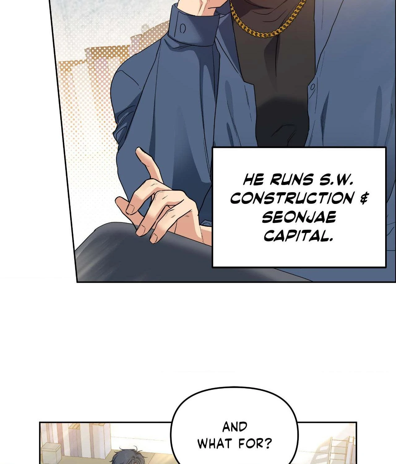 Cherry Cake Chapter 31 - Page 14