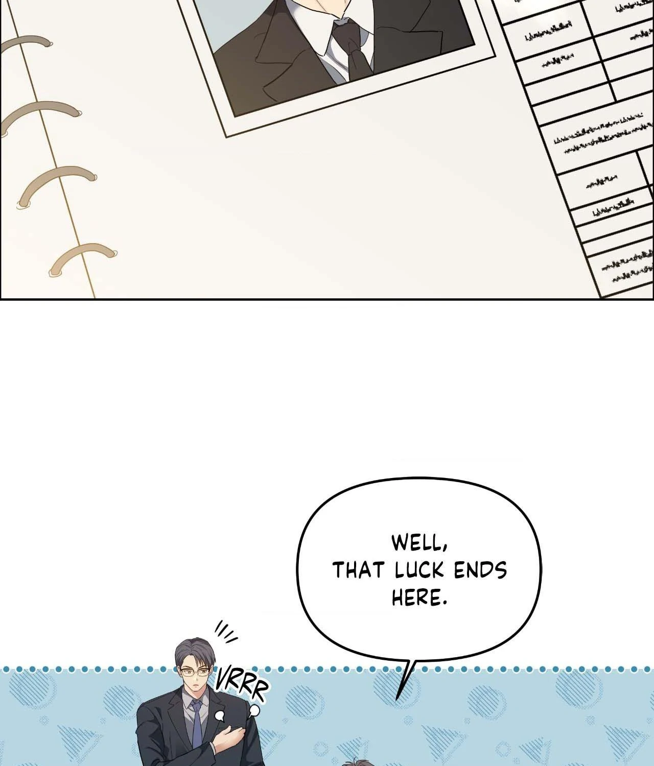 Cherry Cake Chapter 31 - Page 19