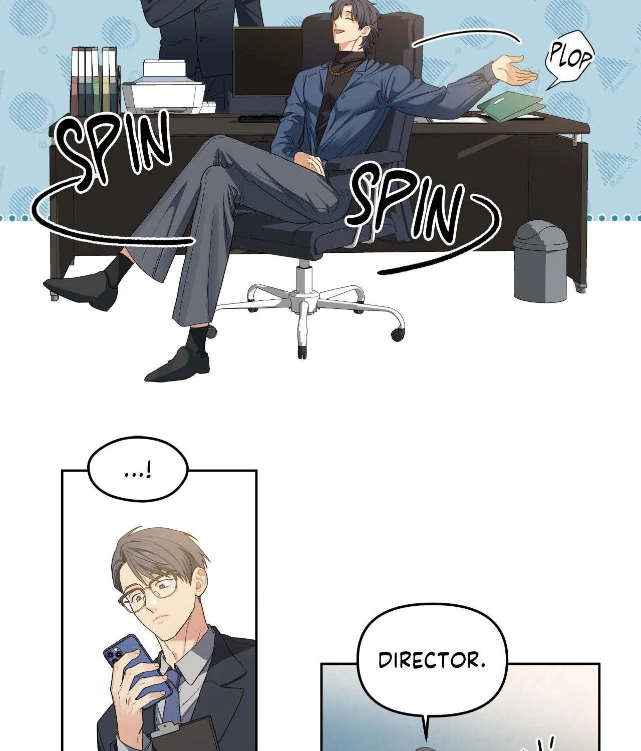 Cherry Cake Chapter 31 - Page 20