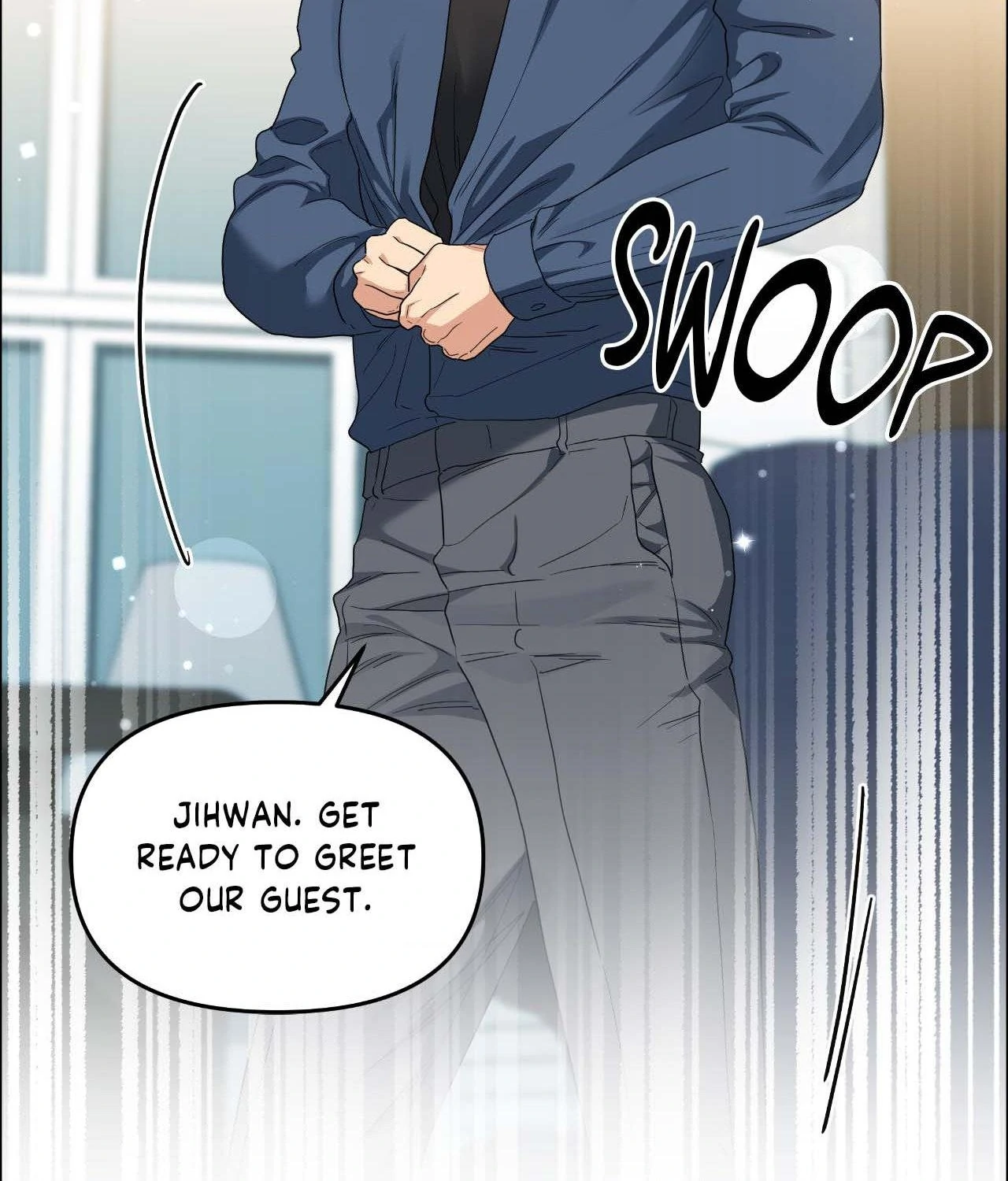 Cherry Cake Chapter 31 - Page 24