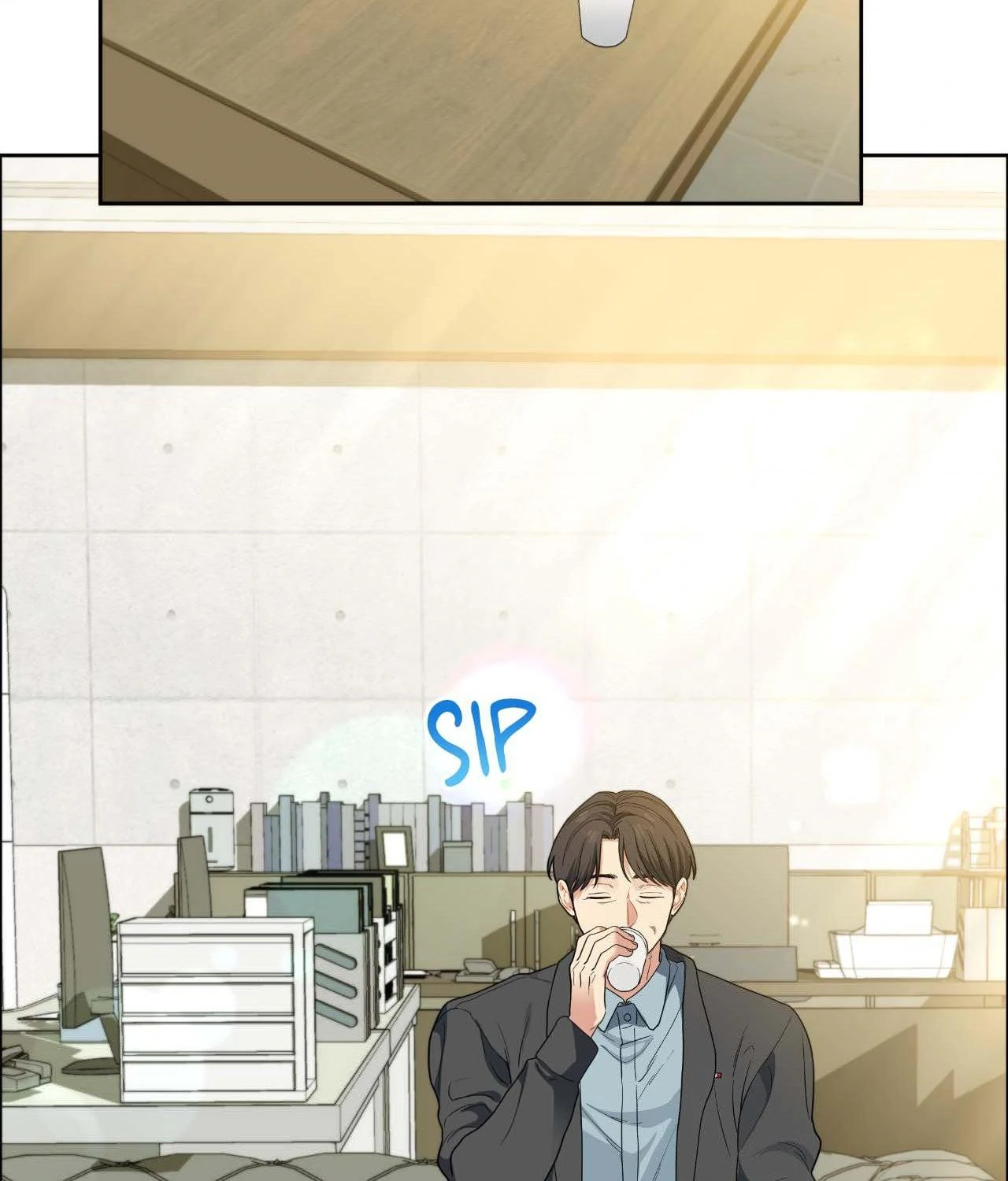 Cherry Cake Chapter 31 - Page 26