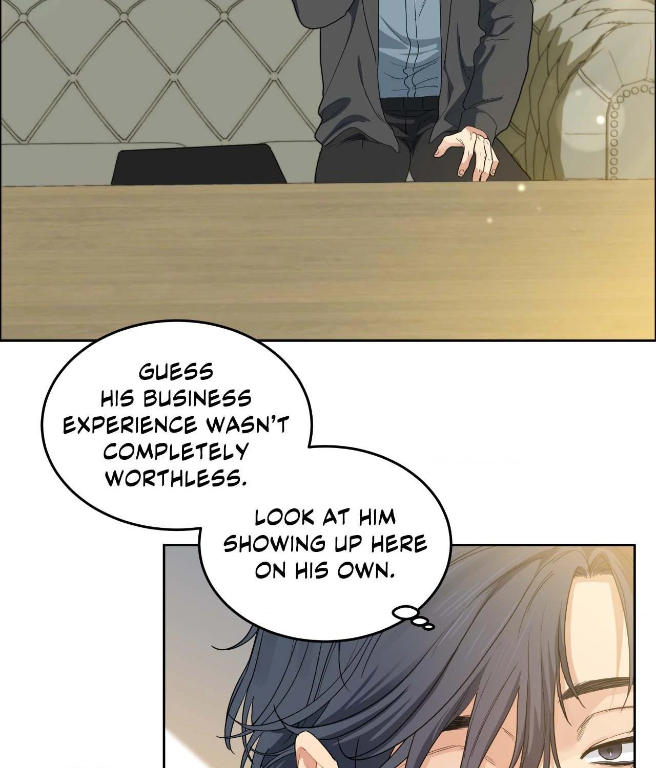 Cherry Cake Chapter 31 - Page 27