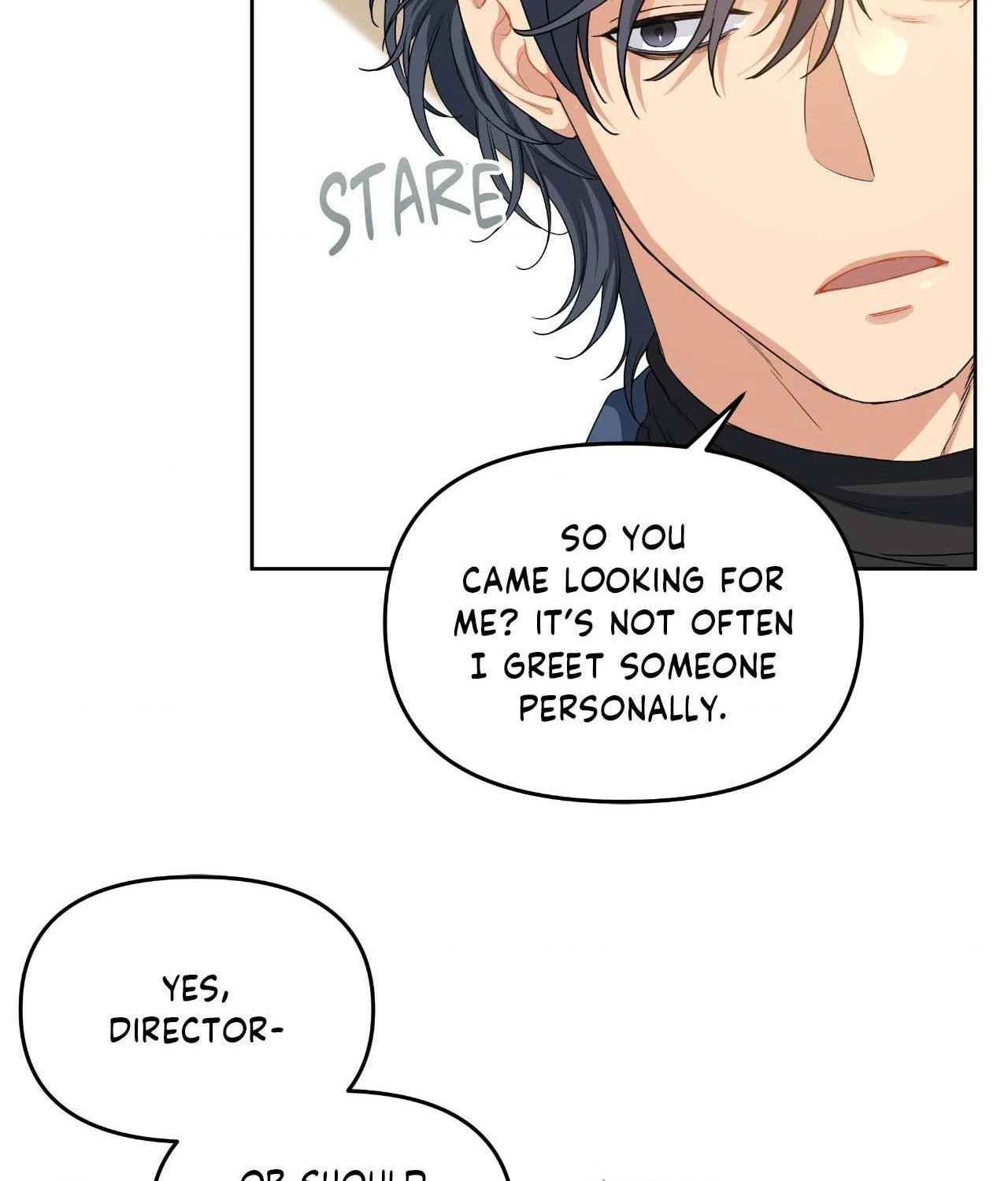 Cherry Cake Chapter 31 - Page 28