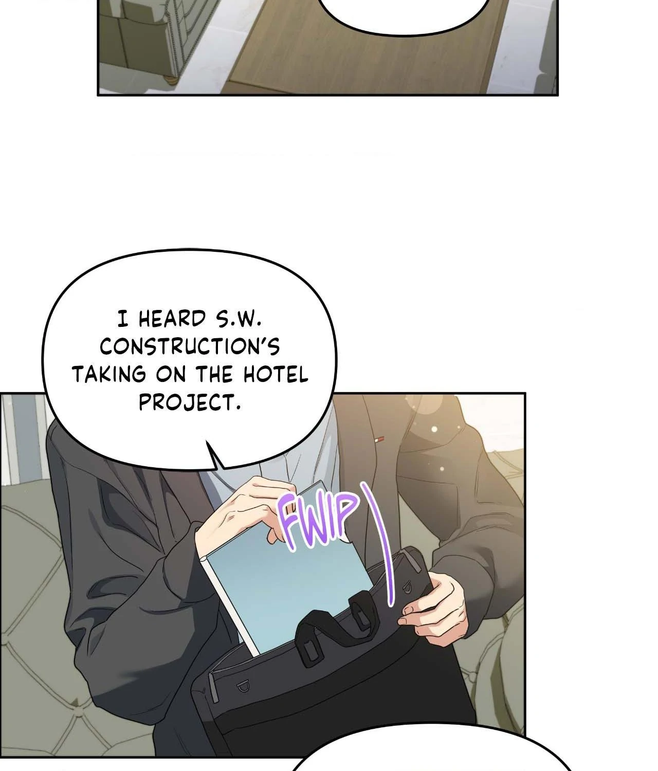 Cherry Cake Chapter 31 - Page 31