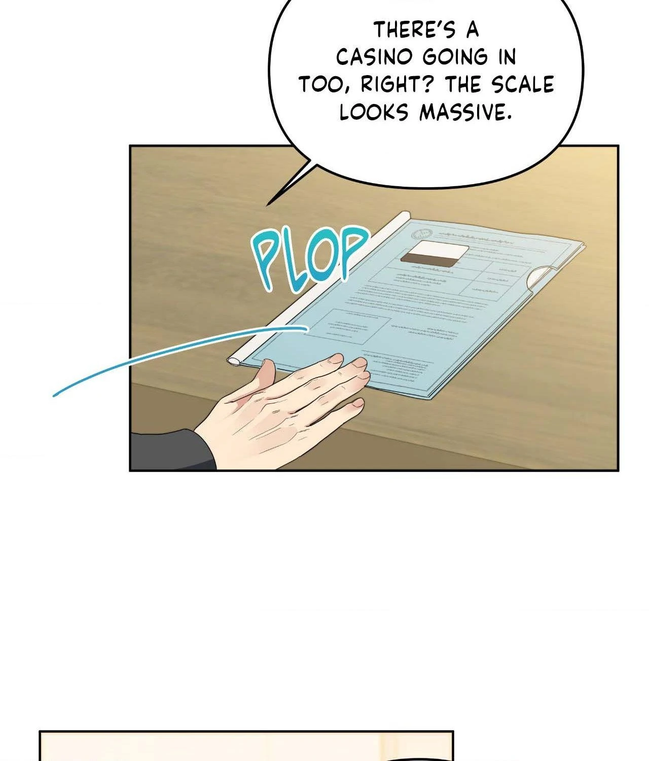 Cherry Cake Chapter 31 - Page 32