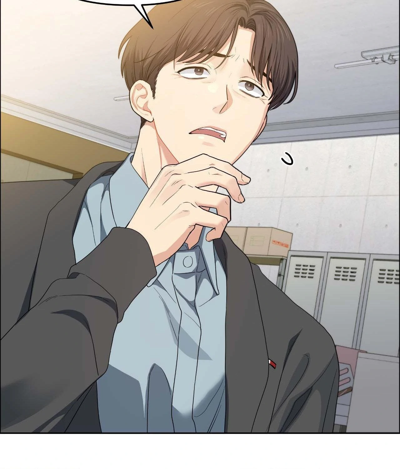 Cherry Cake Chapter 31 - Page 36