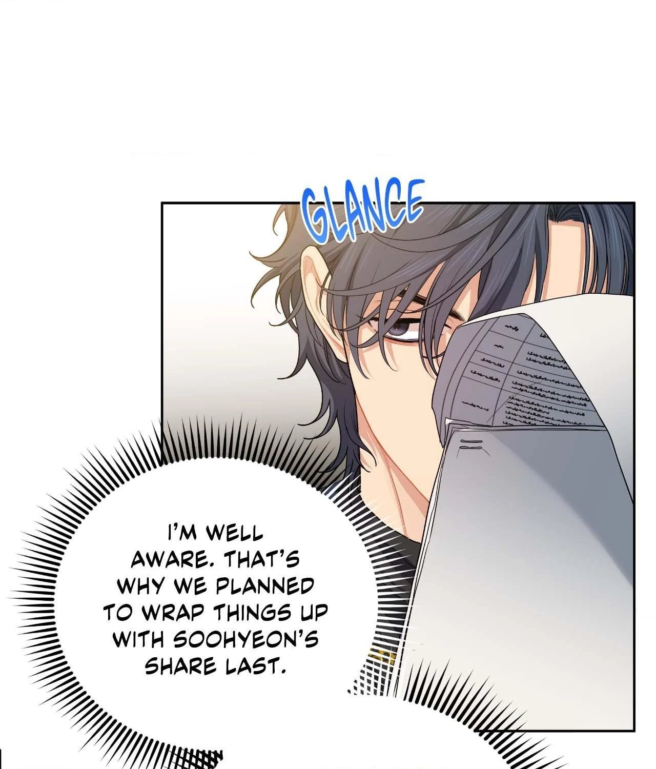 Cherry Cake Chapter 31 - Page 37