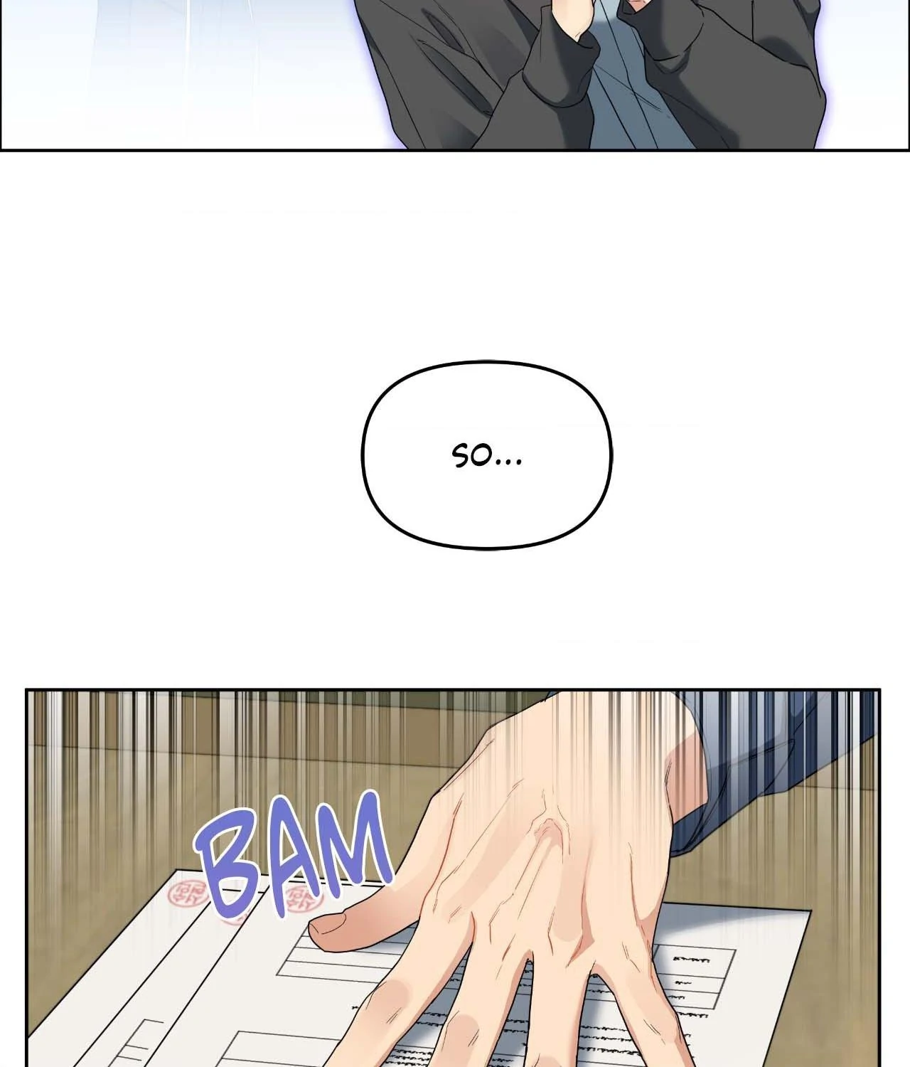 Cherry Cake Chapter 31 - Page 39