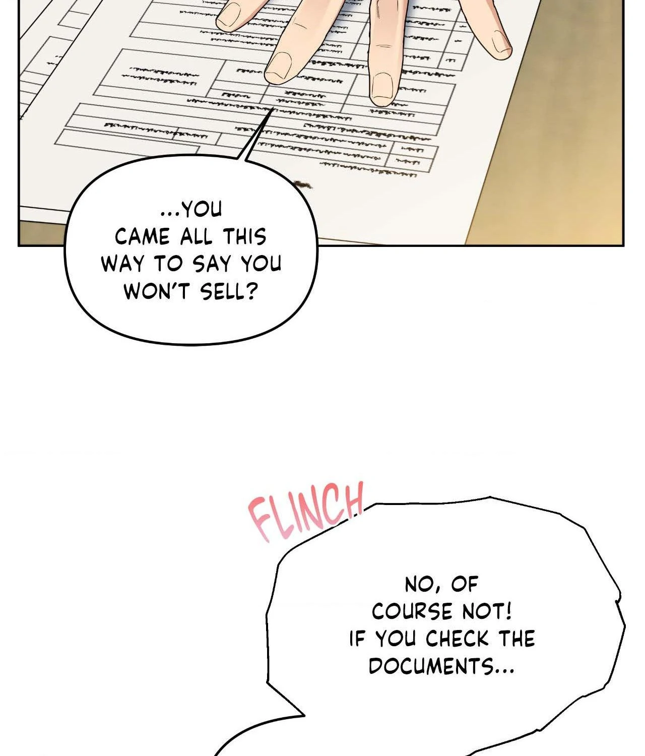 Cherry Cake Chapter 31 - Page 40