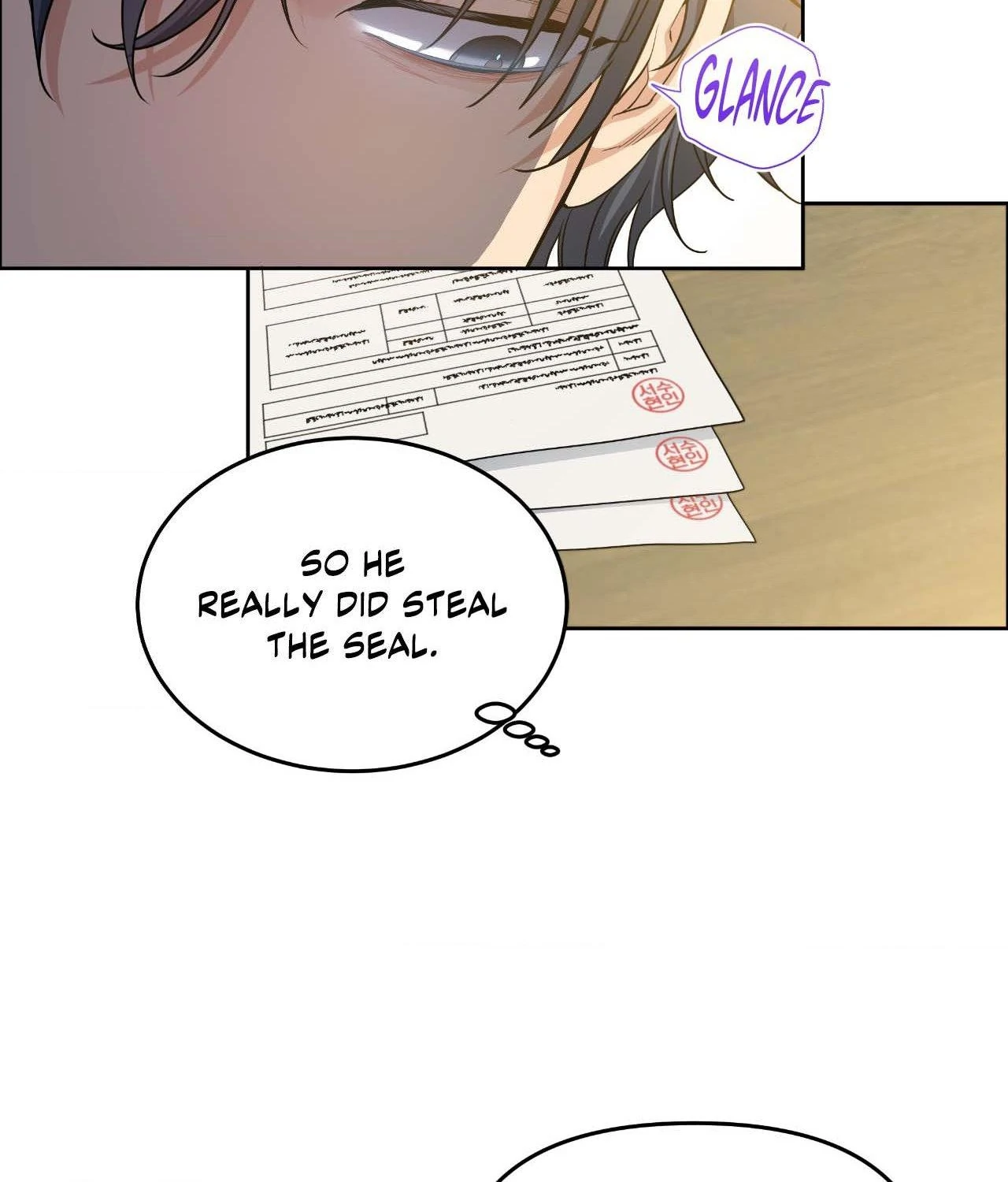 Cherry Cake Chapter 31 - Page 42