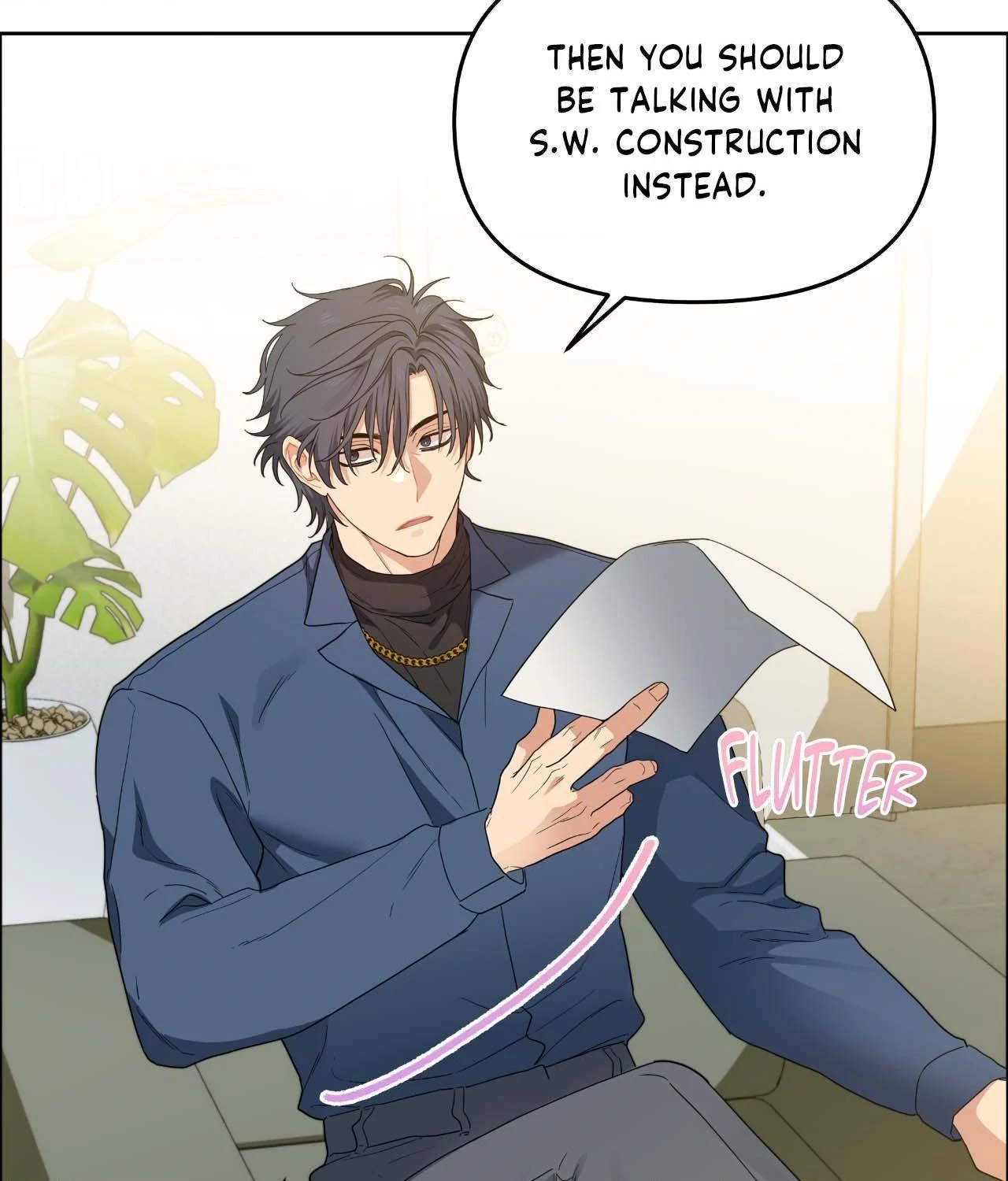 Cherry Cake Chapter 31 - Page 43