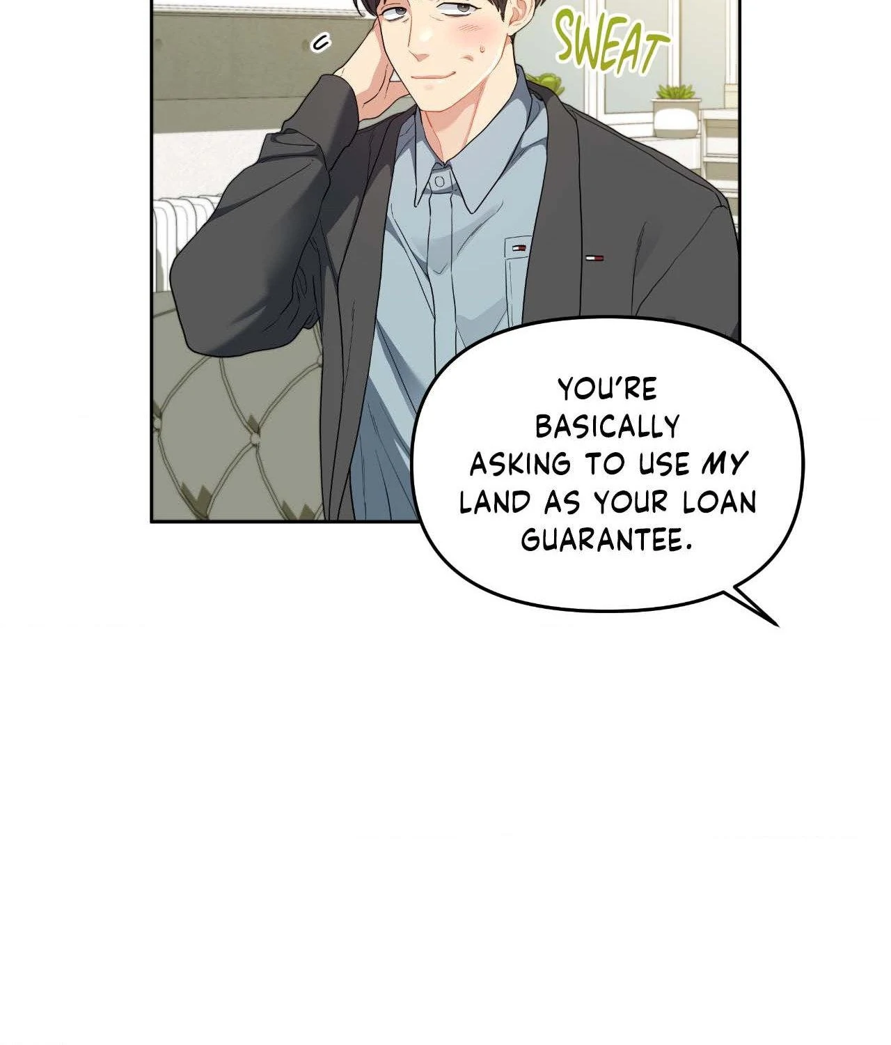 Cherry Cake Chapter 31 - Page 46