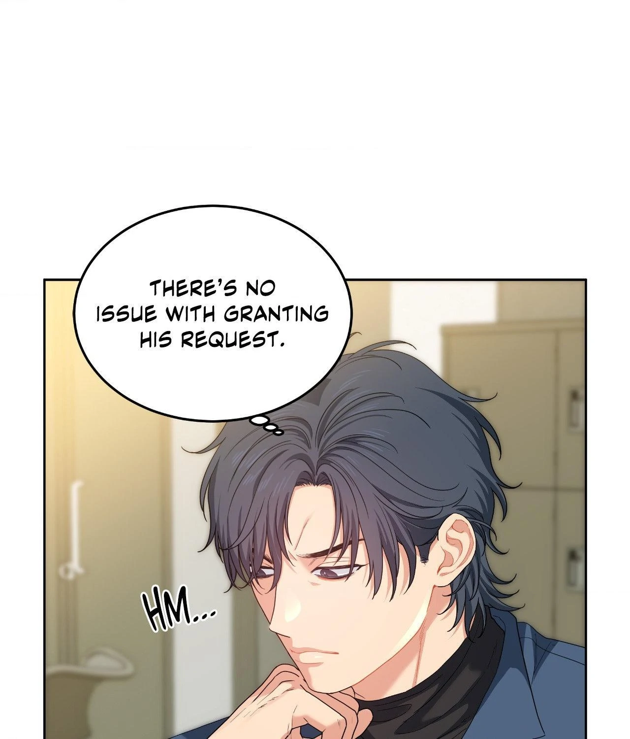 Cherry Cake Chapter 31 - Page 47